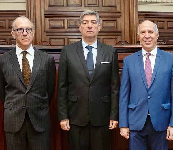 Fallo de la Corte Suprema: ATE se declara en alerta por la Ley de Tierras y Aguiar llama a reaccionar con una movilización al máximo tribunal