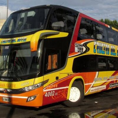 Crucero del Norte niega una crisis y atribuye los atrasos salariales a embargos por juicios y accidentes