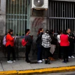 El desempleo subió a 7,9% en el segundo trimestre del año, alcanzó a 1.8 millones de argentinos y tocó su nivel más alto desde 2021