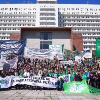 La CTA empuja la conflictividad, acelera el plan de lucha y confirmó una serie de movilizaciones y paros hasta fines de octubre