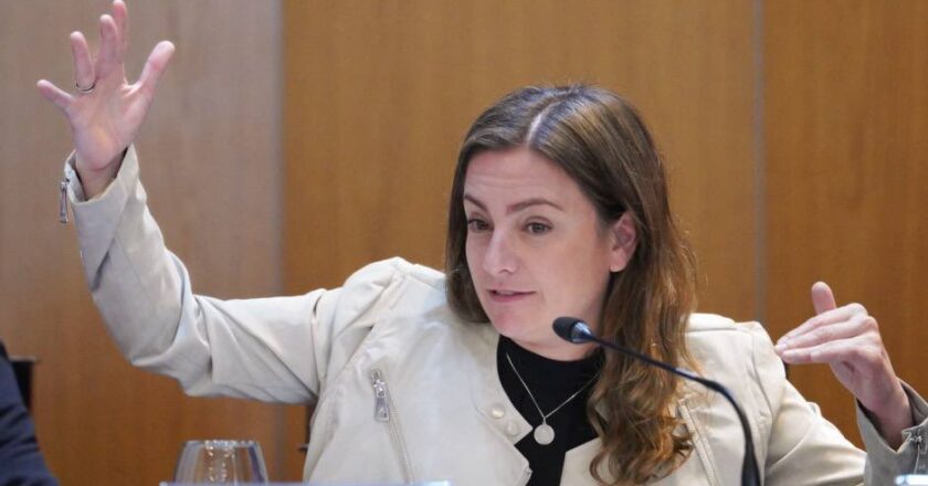 Diputados de Unión por la Patria recibieron a los despedidos de Granja Tres Arroyos y buscarán declarar la Emergencia Ocupacional en Buenos Aires, Entre Ríos y Córdoba