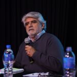 Walter Correa: «Desde la provincia de Buenos Aires nosotros hablamos de producción, trabajo y derechos de las y los trabajadores»