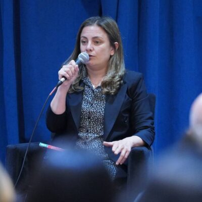 Siley presentó un proyecto para derogar el FAL: «Son las nuevas AFJP, un caballo de Troya para desfinanciar las jubilaciones»