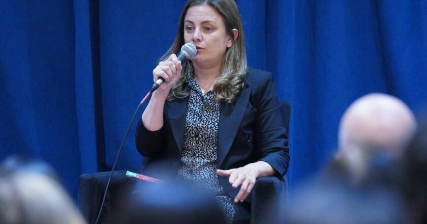 Siley presentó un proyecto para derogar el FAL: «Son las nuevas AFJP, un caballo de Troya para desfinanciar las jubilaciones»