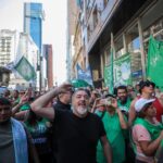 ATE lanza paro y movilización al PAMI el martes a las 13 ante la crisis y colapso de la obra social de los jubilados