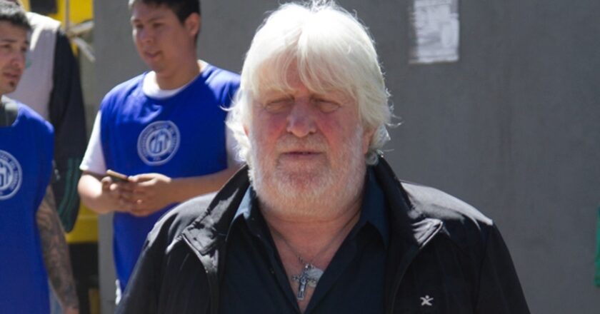 Carlos Minucci sin vueltas sobre los Neuss: «Transener está en manos de delincuentes»