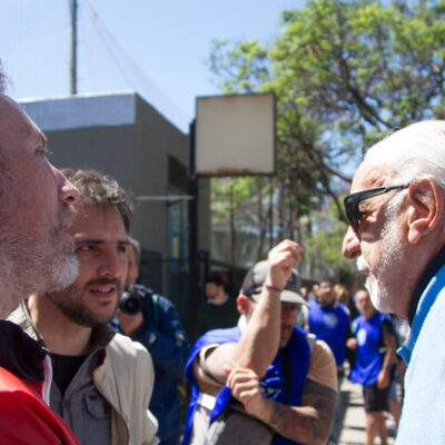 La Justicia postergó la elección de la UTA por supuestas irregularidades en el padrón y las reprogramó para diciembre: «No quieren que se vote»