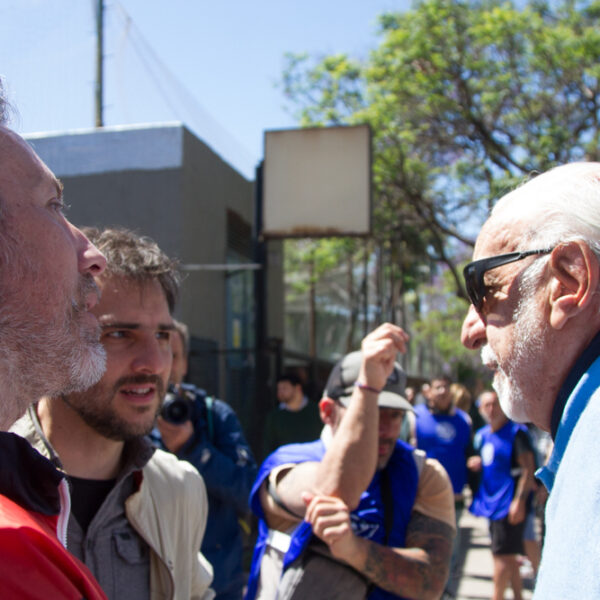 La Justicia postergó la elección de la UTA por supuestas irregularidades en el padrón y las reprogramó para diciembre: «No quieren que se vote»