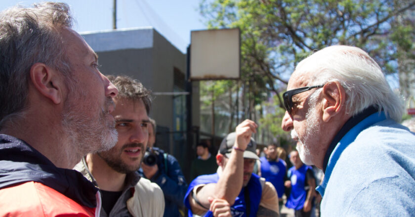 La Justicia postergó la elección de la UTA por supuestas irregularidades en el padrón y las reprogramó para diciembre: «No quieren que se vote»