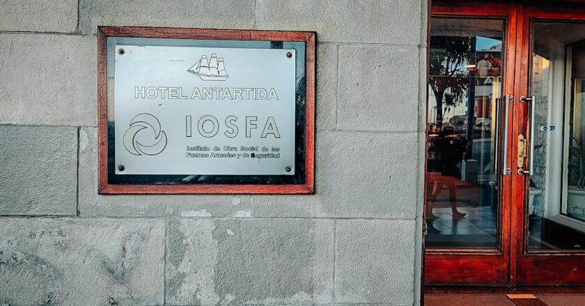 La disolución de IOSFA deja a 177 trabajadores de Mar del Plata en la incertidumbre: cierran dos hoteles y peligra una farmacia