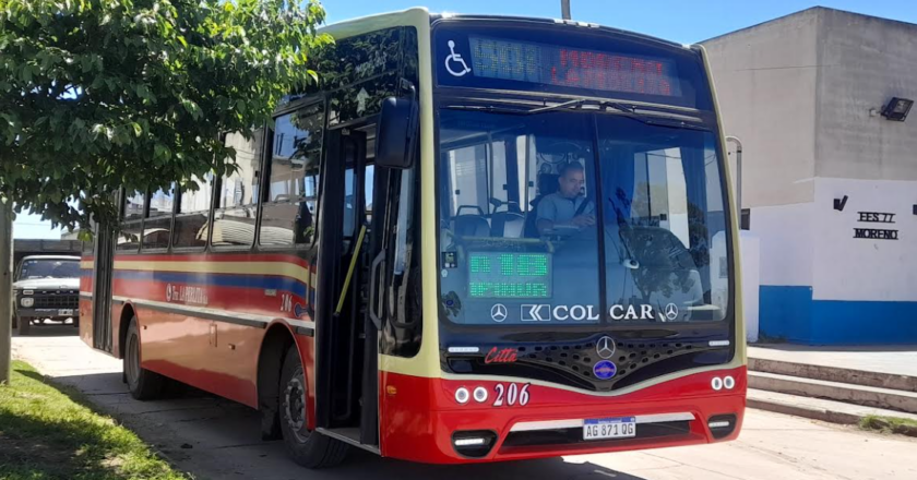 La UTA advirtió que más de 800 trabajadores del transporte de Moreno siguen sin garantía de continuidad laboral y abre la puerta a un conflicto