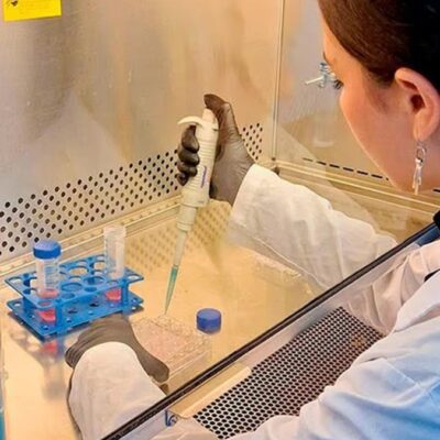 Denuncian que por el ajuste de Milei, científicos del CONICET ya pagan de sus sueldos los insumos para investigar