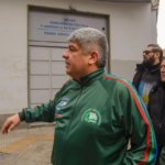 Reapareció Pablo Moyano y atacó a todos: «¿Dónde carajo está la CGT? ¿Dónde carajo está el peronismo?»