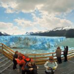 Nuevos telegramas de despido con media indemnización para trabajadores del Parque Nacional Los Glaciares: es la segunda vez en cinco meses