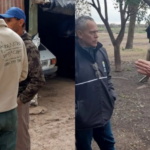 Córdoba: Detectan peones no registrados y salarios adeudados en un operativo de inspecciones rurales