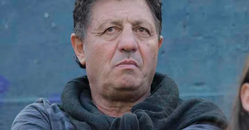 Por una presunta estafa por más de $100 millones, denuncian penalmente al líder del gremio de los técnicos de fútbol