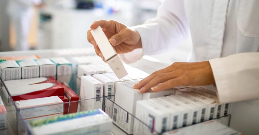 La Justicia dictaminó que los farmacéuticos «no son empleados» y le dio la razón al SAFYB en un disputa sobre el encuadre sindical