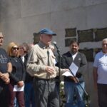 En su homenaje a Rucci, Bonetti aseguró que el convenio colectivo de la UOM está por vencer y está «desactualizado»