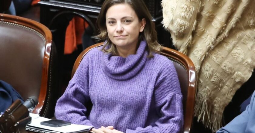 Siley presentó un proyecto para derogar el FAL: «Son las nuevas AFJP, un caballo de Troya para desfinanciar las jubilaciones»