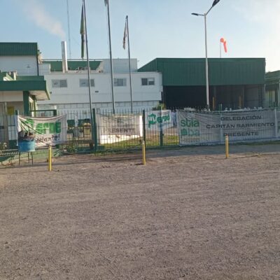 Pandemia de despidos en Granja Tres Arroyos: desvinculó a 1.000 trabajadores de tres plantas bonaerenses en dos días