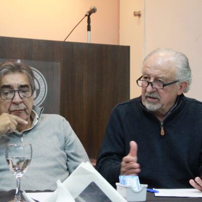 Las CTA repudiaron los ataques a la jueza Laura De Marinis y advirtieron «un grave riesgo para la independencia del Poder Judicial»