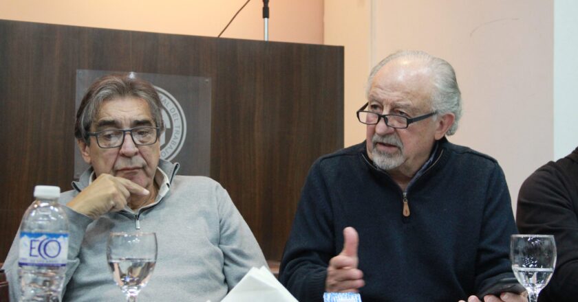 Las CTA repudiaron los ataques a la jueza Laura De Marinis y advirtieron «un grave riesgo para la independencia del Poder Judicial»