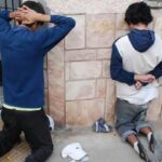 La Intersindical de Derechos Humanos exigió la derogación de la ley de baja de edad de punibilidad