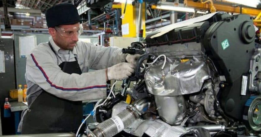 Se acelera la crisis en la industria autopartista: CLAPP confirmó que cerrará su planta de Jeppener y que despedirá a todos sus operarios