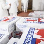Ecocarnes: la crisis del frigorífico de San Fernando pone en vilo a 550 trabajadores que llevan meses sin obra social