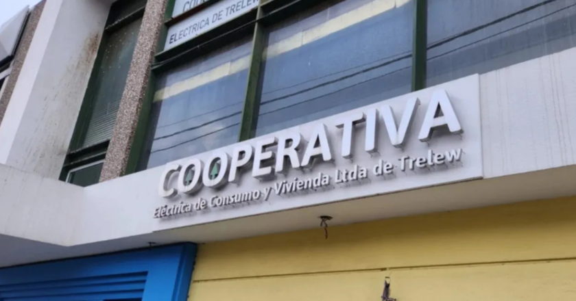 La Cooperativa Eléctrica de Trelew denunció a Luz y Fuerza por realizar paros por una deuda salarial y Chubut dictó la conciliación obligatoria