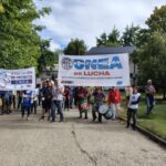 Trabajadores de la Comisión Nacional de Energía Atómica denunciarán un plan libertario para vaciar el organismo y otros proyectos nucleares estratégicos