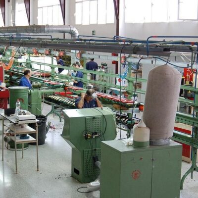 Empresarios del calzado hablan de crisis terminal: “Cada fábrica lo que está haciendo es tratar de perder lo menos posible»