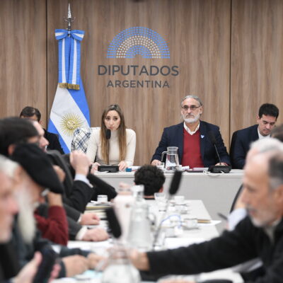 La crisis industrial llega al Congreso: despedidos y empresarios darán testimonio ante la comisión de Economía de Diputados