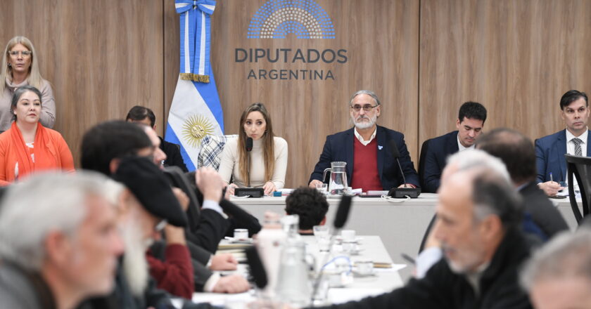 La crisis industrial llega al Congreso: despedidos y empresarios darán testimonio ante la comisión de Economía de Diputados