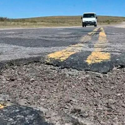 Grave denuncia de «ruticidio»: desde viales advierten que el gobierno retiene más de 1 billón de pesos de las rutas para financiar el equilibrio fiscal