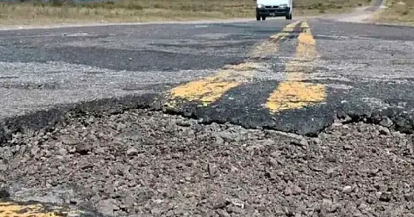 Grave denuncia de «ruticidio»: desde viales advierten que el gobierno retiene más de 1 billón de pesos de las rutas para financiar el equilibrio fiscal