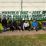 Expreso Brío entró en concurso de acreedores y sus 400 trabajadores reclaman salarios adeudados mientras la empresa sigue operando