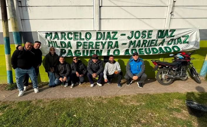 Expreso Brío entró en concurso de acreedores y sus 400 trabajadores reclaman salarios adeudados mientras la empresa sigue operando