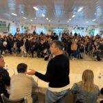 Doval fue a Bahía Blanca y dejó a toda la Regional Sur de los municipales en estado de lucha