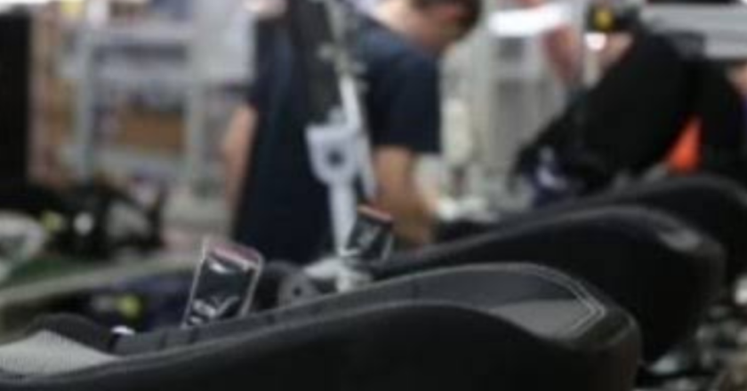 Adient Automotive Argentina cierra su planta en Santa Fe, despide a 70 trabajadores y General Motors ahora importará las butacas desde Brasil