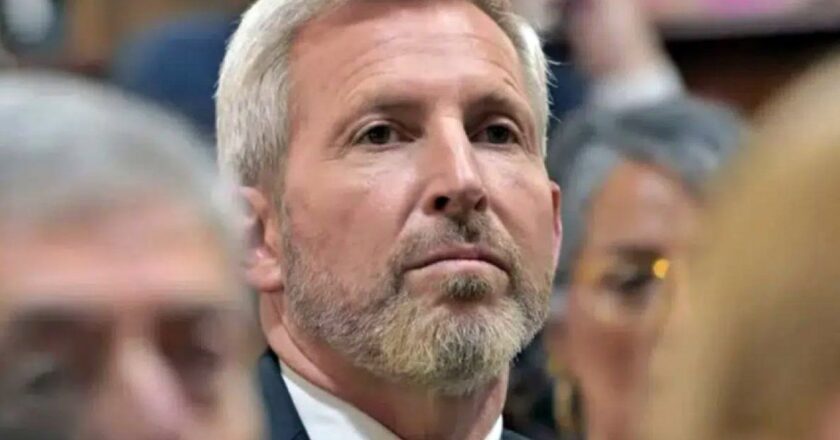 Frigerio anunció que enviará una reforma del Código Procesal Laboral