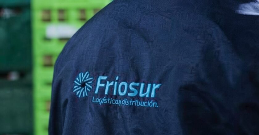 Friosur, la histórica distribuidora de alimentos de Trelew, entró en concurso preventivo con una deuda de $1.300 millones