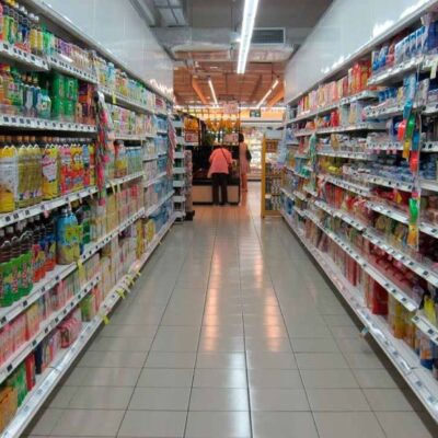 La inflación de los trabajadores marcó 1,7% en agosto y el mayor golpe sigue siendo para los jubilados