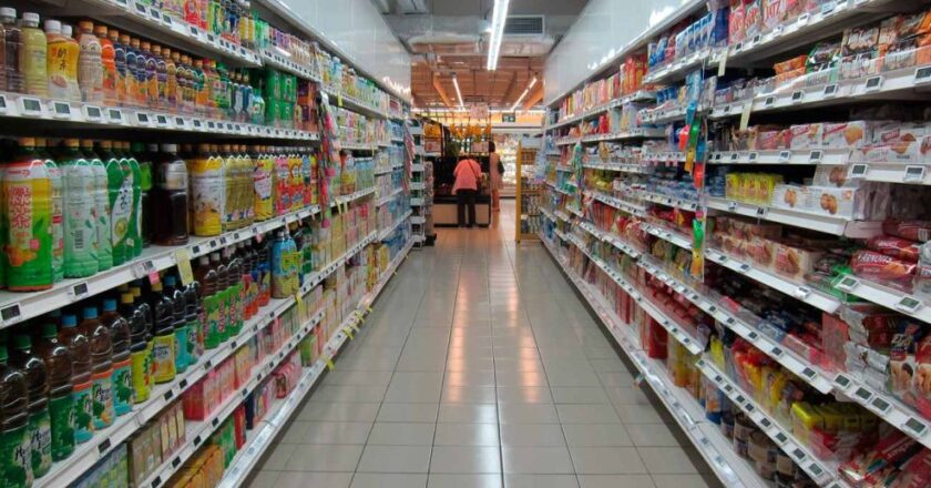 La inflación de los trabajadores marcó 1,7% en agosto y el mayor golpe sigue siendo para los jubilados