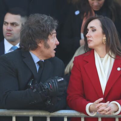 Villarruel visitará una de las sedes del INTA en la que la gestión libertaria echó al 20% de sus técnicos, investigadores y especialistas