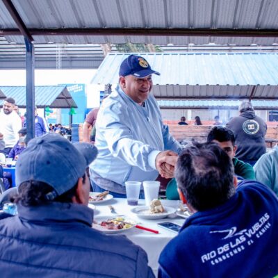 Elecciones de Camioneros en Tucumán: con denuncias por malversación y con un secretario general interino, arde la interna entre 5 listas