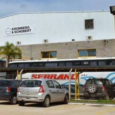 Tras el fin de la producción nacional de la Amarok, dos autopartistas multinacionales cierran y una queda al borde