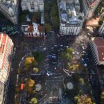Los gremios de universidades preparan una quinta Marcha Federal para la primera semana de octubre en reclamo por salarios y presupuesto