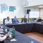 Las 62 Organizaciones Peronistas y Andrés «Cuervo» Larroque avanzan en una agenda de articulación política y social