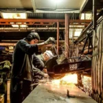La Justicia admitió el despido indirecto de un metalúrgico porque la empresa no probó las inasistencias ni el pluriempleo que le atribuyó